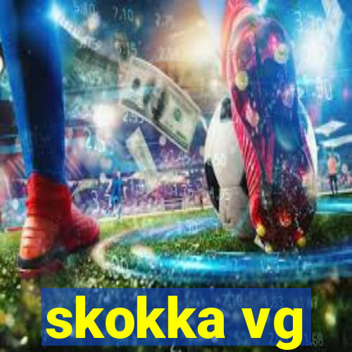 skokka vg